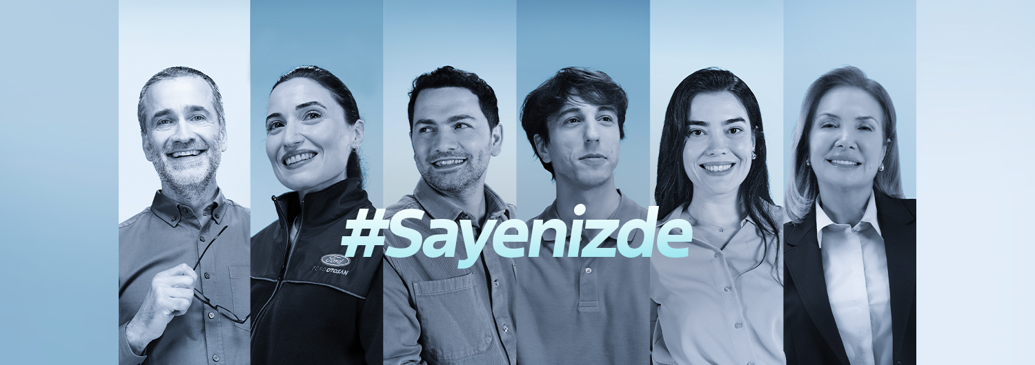 #Sayenizde Reklam Filmimiz Yayınlandı