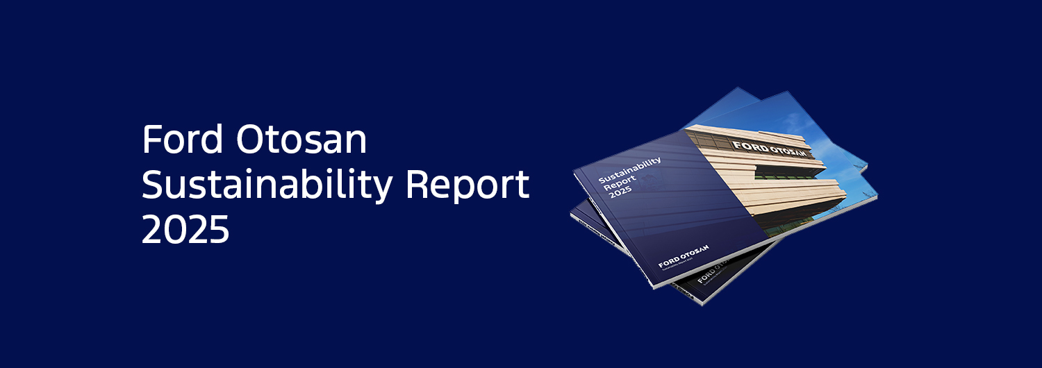 Our 2025 Sustainability Report Is Available Now