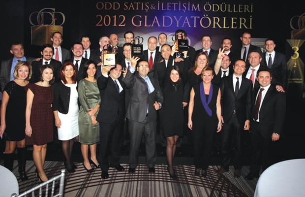 Best Selling Light Commercial Vehicle Brand of the Year: