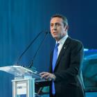 Koç Holding YKB Vekili ve Ford Otosan YKB Ali Y. Koç