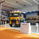 Ankara Beton Fuarı 1