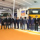 Ankara Beton Fuarı 2