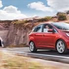 Ford C-MAX 1