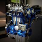 Ford EcoBoost Engine