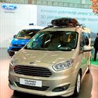 Ford Courier