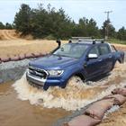 Ford Ranger 2