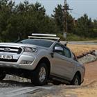 Ford Ranger 4