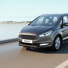 Ford Galaxy 2015 Titanium