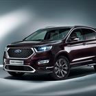 Ford Geneva 2016 Edge Vignale