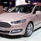 Ford, yeni ürün stratejisini Cenevre’de sergiliyor