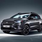 Ford, yeni ürün stratejisini Cenevre’de sergiliyor