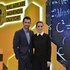 Murat Yıldırım ve Melisa Sözen 1