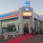 Ford Trucks global büyümesine devam ediyor