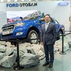 Özgür Yücetürk - Ranger