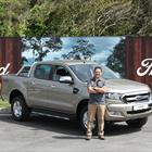 Özgür Yücetürk - Ranger