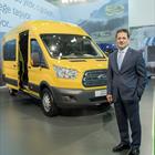 Özgür Yücetürk - Transit