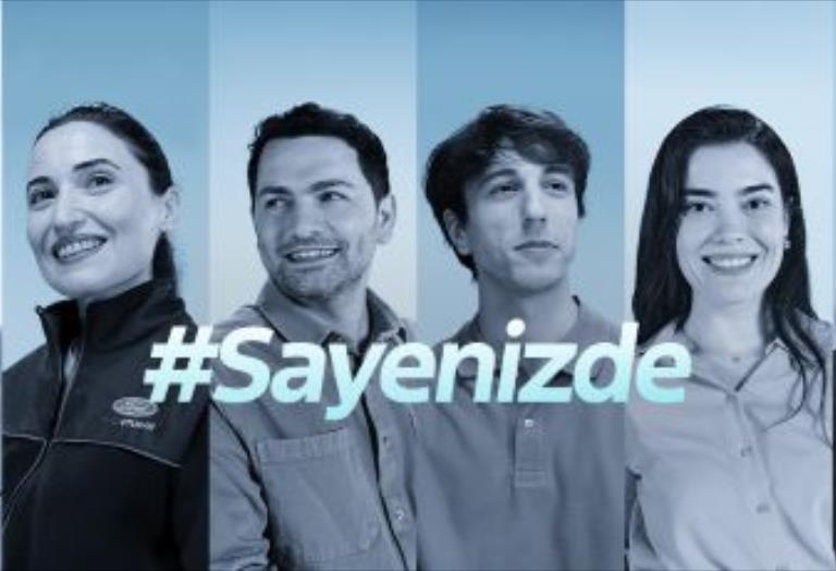 Ford Otosan’ın Güçlü Ekosistemi Sayesinde Türkiye Ekonomisi Kazanıyor