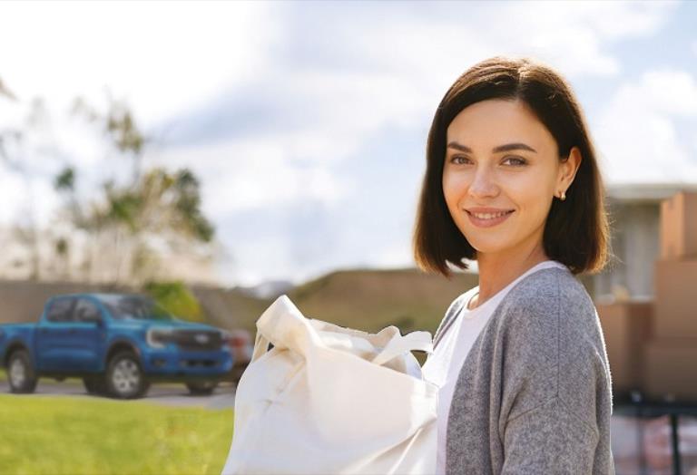 Ford Türkiye’den Toplumsal Dayanışmaya Güçlü Katkı: “Ford’lar İyilik İçin Doluyor” Projesi Başladı