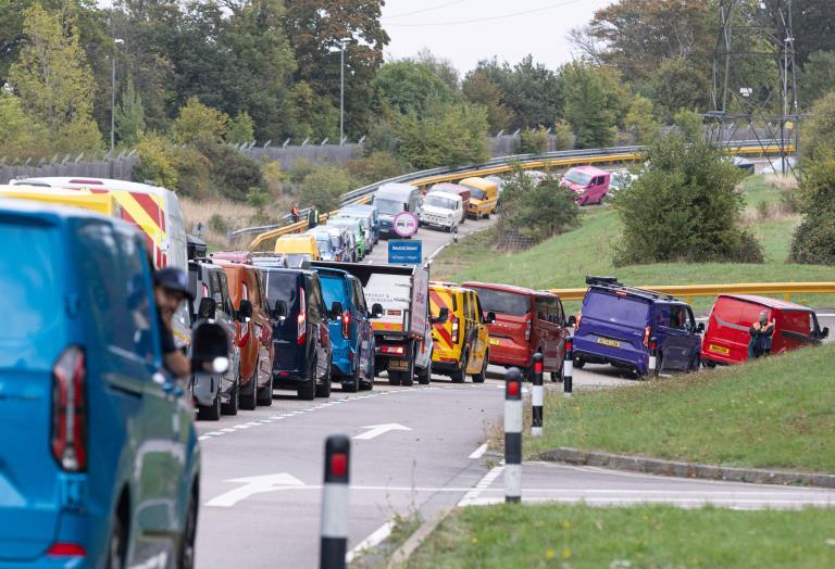 Ford Transit’ten 60. Yılında Guinness Dünya Rekoru™