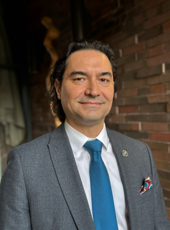 Tolga Şenoğuz