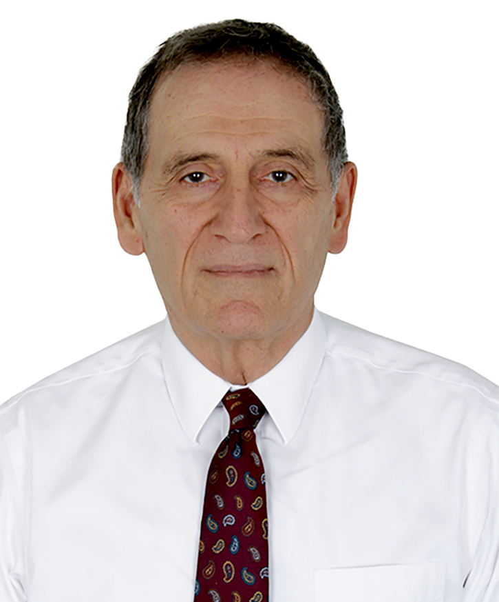 Prof. Dr. Umran S. İnan
